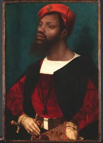 black and asian immigrants in the tudor period|Africans in Tudor England .